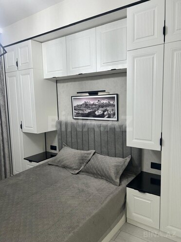 Продаётся 2-комн. новостройка 60 м², пос. Масазыр, photo 16 from 24