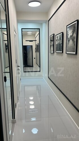 Продаётся 2-комн. новостройка 60 м², пос. Масазыр, photo 7 from 24