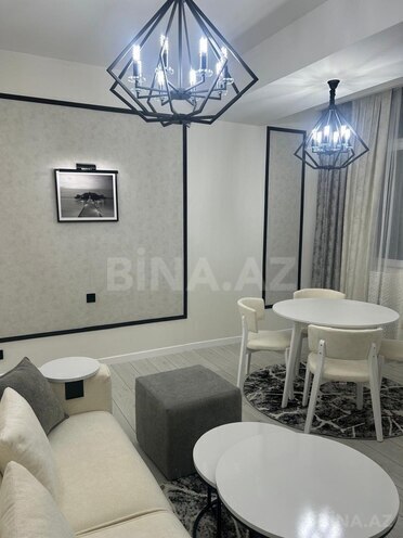Продаётся 2-комн. новостройка 60 м², пос. Масазыр, photo 5 from 24