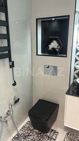 Продаётся 2-комн. новостройка 60 м², пос. Масазыр, photo 22 from 24