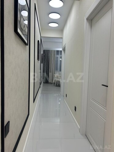 Продаётся 2-комн. новостройка 60 м², пос. Масазыр, photo 9 from 24