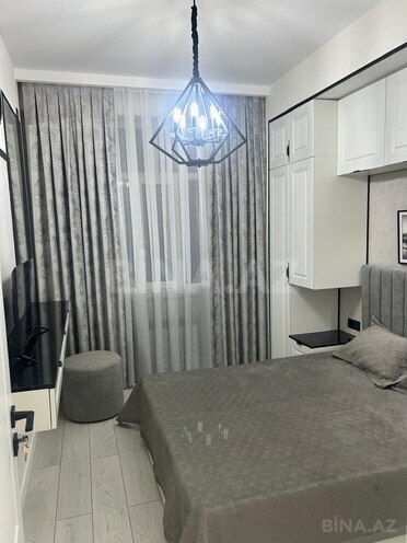 Продаётся 2-комн. новостройка 60 м², пос. Масазыр, photo 17 from 24