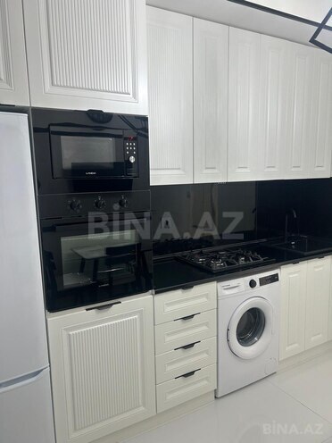 Продаётся 2-комн. новостройка 60 м², пос. Масазыр, photo 11 from 24