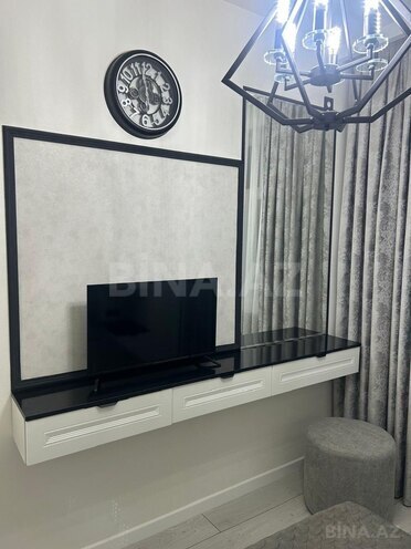Продаётся 2-комн. новостройка 60 м², пос. Масазыр, photo 15 from 24