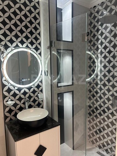 Продаётся 2-комн. новостройка 60 м², пос. Масазыр, photo 19 from 24