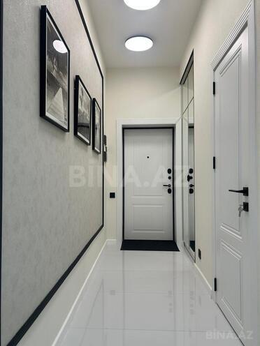 Продаётся 2-комн. новостройка 60 м², пос. Масазыр, photo 8 from 24