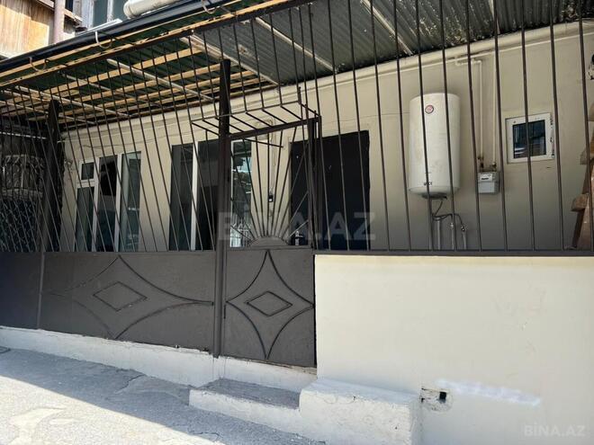 Satılır 3 otaqlı köhnə tikili 99.9 m², 28 May m., photo 15 from 25