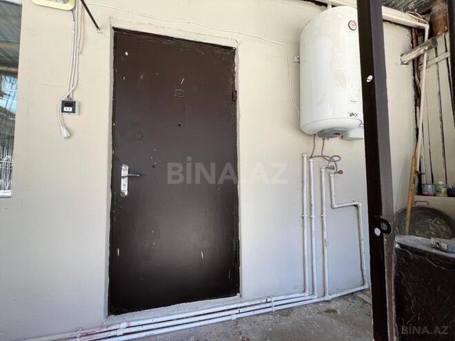 Satılır 3 otaqlı köhnə tikili 99.9 m², 28 May m., photo 7 from 25