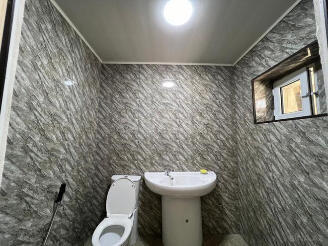 Satılır 3 otaqlı köhnə tikili 99.9 m², 28 May m., photo 10 from 25