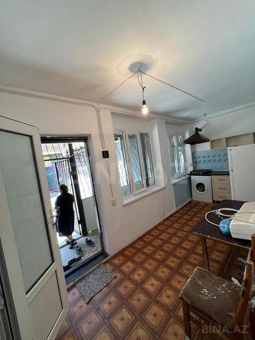 Satılır 3 otaqlı köhnə tikili 99.9 m², 28 May m., photo 21 from 25