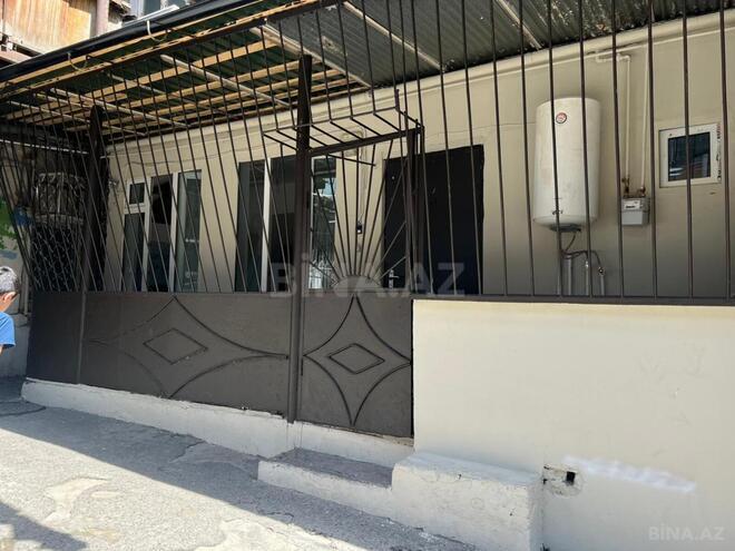 Satılır 3 otaqlı köhnə tikili 99.9 m², 28 May m., photo 22 from 25