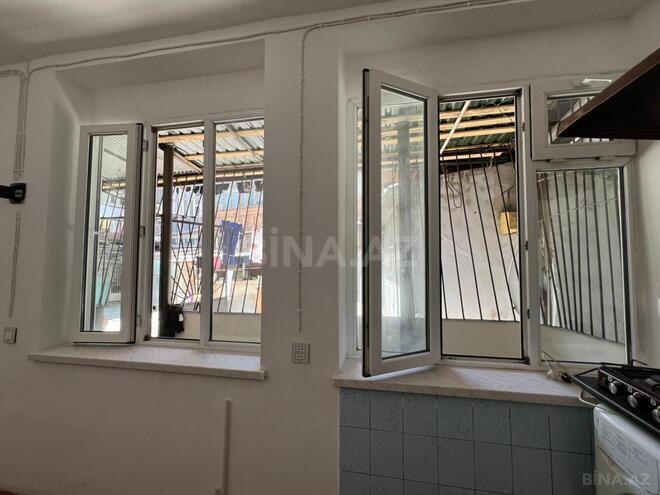 Satılır 3 otaqlı köhnə tikili 99.9 m², 28 May m., photo 9 from 25