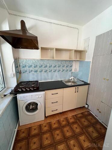 Satılır 3 otaqlı köhnə tikili 99.9 m², 28 May m., photo 24 from 25