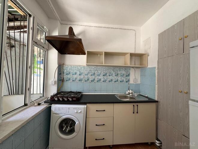 Satılır 3 otaqlı köhnə tikili 99.9 m², 28 May m., photo 11 from 25