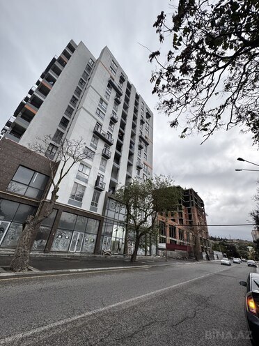 Продаётся 2-комн. новостройка 76 м², пос. Карачухур, photo 3 from 21