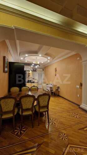 Satılır 3 otaqlı yeni tikili 119 m², Gənclik m., photo 6 from 24