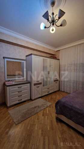 Satılır 3 otaqlı yeni tikili 119 m², Gənclik m., photo 18 from 24