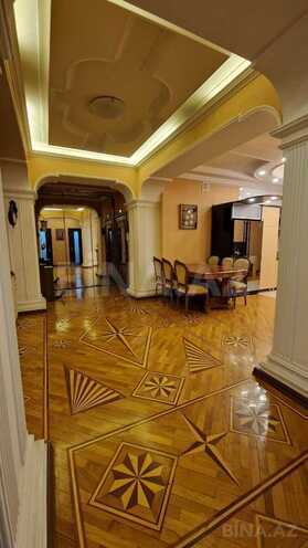 Satılır 3 otaqlı yeni tikili 119 m², Gənclik m., photo 4 from 24