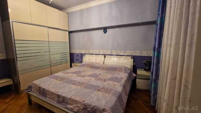 Satılır 3 otaqlı yeni tikili 119 m², Gənclik m., photo 14 from 24
