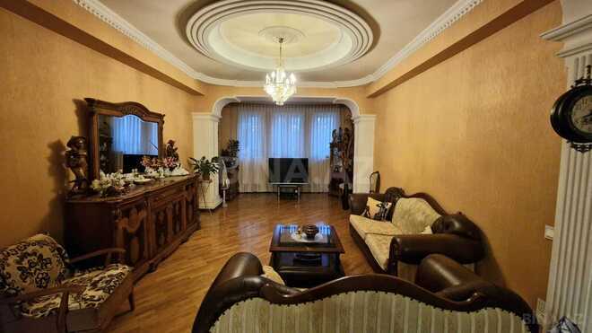 Satılır 3 otaqlı yeni tikili 119 m², Gənclik m., photo 7 from 24