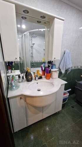 Satılır 3 otaqlı yeni tikili 119 m², Gənclik m., photo 21 from 24