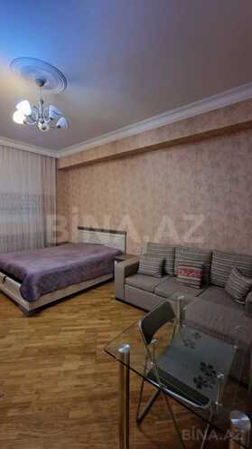 Satılır 3 otaqlı yeni tikili 119 m², Gənclik m., photo 12 from 24