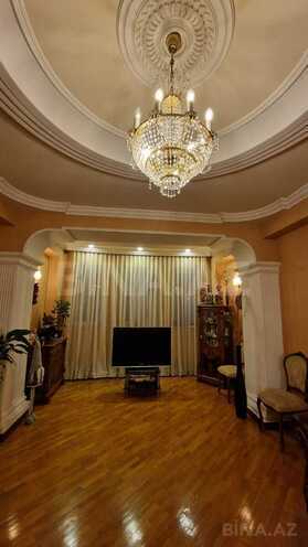 Satılır 3 otaqlı yeni tikili 119 m², Gənclik m., photo 10 from 24