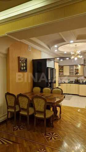 Satılır 3 otaqlı yeni tikili 119 m², Gənclik m., photo 3 from 24