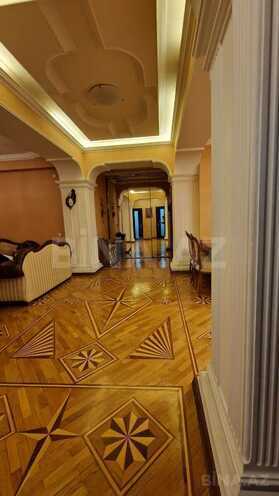 Satılır 3 otaqlı yeni tikili 119 m², Gənclik m., photo 8 from 24