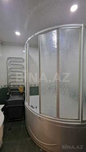 Satılır 3 otaqlı yeni tikili 119 m², Gənclik m., photo 23 from 24