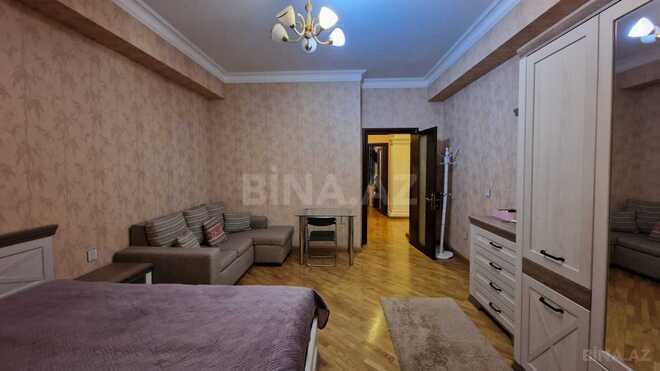 Satılır 3 otaqlı yeni tikili 119 m², Gənclik m., photo 11 from 24
