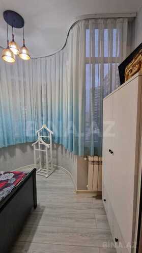 Satılır 3 otaqlı yeni tikili 119 m², Gənclik m., photo 17 from 24
