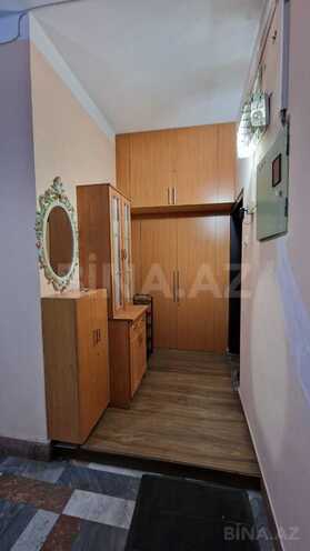 Satılır 3 otaqlı yeni tikili 119 m², Gənclik m., photo 20 from 24
