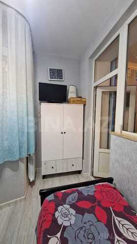 Satılır 3 otaqlı yeni tikili 119 m², Gənclik m., photo 19 from 24