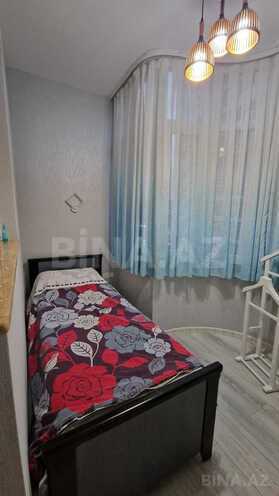 Satılır 3 otaqlı yeni tikili 119 m², Gənclik m., photo 16 from 24