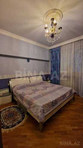 Satılır 3 otaqlı yeni tikili 119 m², Gənclik m., photo 13 from 24