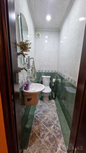 Satılır 3 otaqlı yeni tikili 119 m², Gənclik m., photo 22 from 24