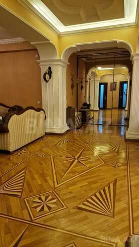 Satılır 3 otaqlı yeni tikili 119 m², Gənclik m., photo 5 from 24