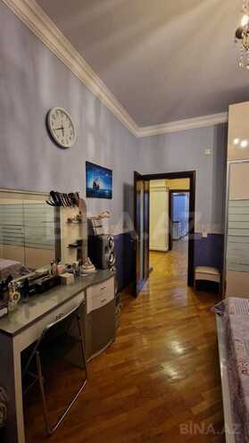 Satılır 3 otaqlı yeni tikili 119 m², Gənclik m., photo 15 from 24