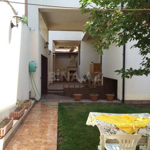 Satılır 6 otaqlı həyət evi/bağ evi 550 m², Gənclik m., photo 7 from 30