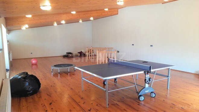 Satılır 6 otaqlı həyət evi/bağ evi 550 m², Gənclik m., photo 20 from 30