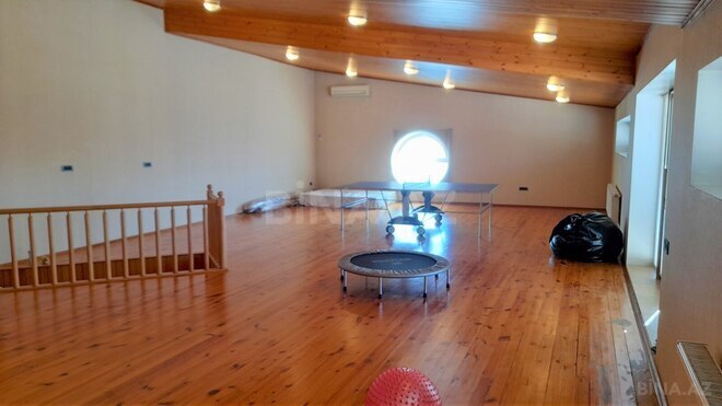 Satılır 6 otaqlı həyət evi/bağ evi 550 m², Gənclik m., photo 21 from 30