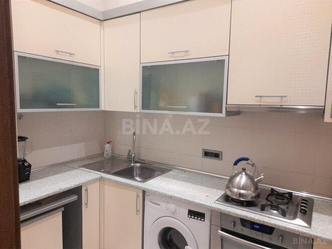 Satılır 6 otaqlı həyət evi/bağ evi 550 m², Gənclik m., photo 24 from 30