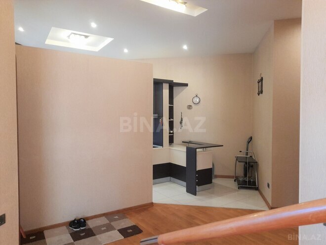 Satılır 6 otaqlı həyət evi/bağ evi 550 m², Gənclik m., photo 22 from 30
