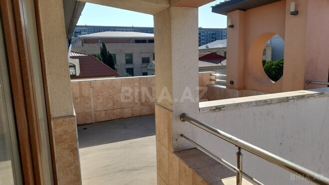 Satılır 6 otaqlı həyət evi/bağ evi 550 m², Gənclik m., photo 28 from 30