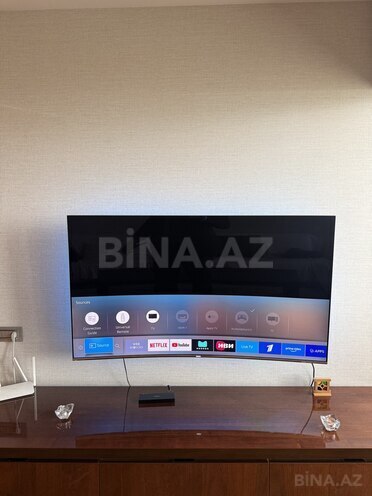 İcarəyə verilir 4 otaqlı yeni tikili 190 m², Elmlər Akademiyası m., photo 12 from 22