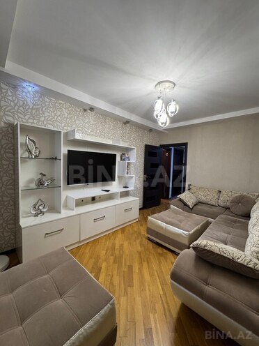 Satılır 4 otaqlı köhnə tikili 100 m², Həzi Aslanov m., photo 6 from 18