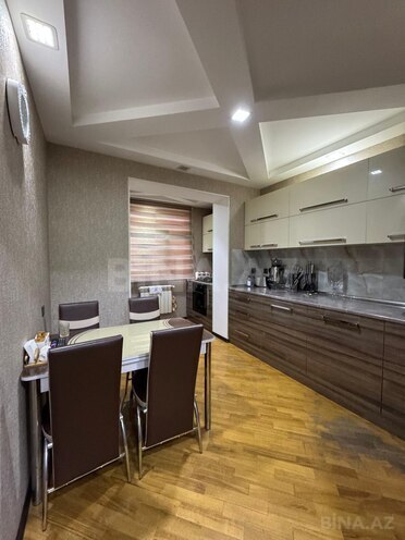 Satılır 4 otaqlı köhnə tikili 100 m², Həzi Aslanov m., photo 13 from 18