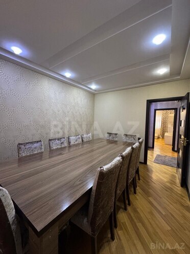 Satılır 4 otaqlı köhnə tikili 100 m², Həzi Aslanov m., photo 8 from 18