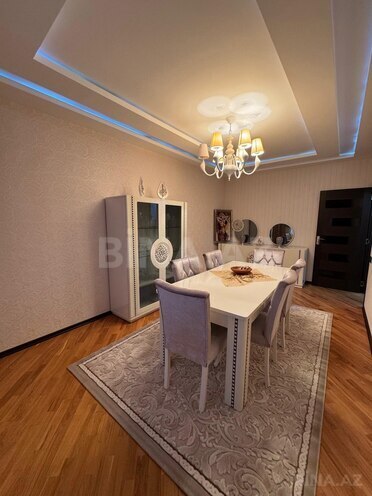 Satılır 4 otaqlı köhnə tikili 100 m², Həzi Aslanov m., photo 3 from 18